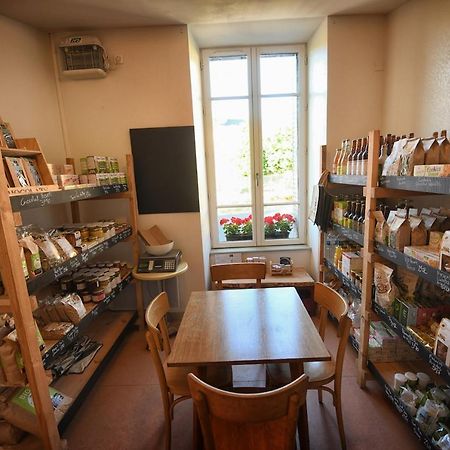 L'Epicerie De Dienne Dienne  Exterior foto